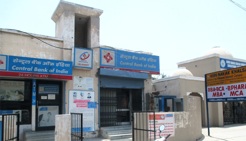 Guru Nanak Khalsa Group of Educational Institutions Yamuna Nagar Academic Facilities photo 2